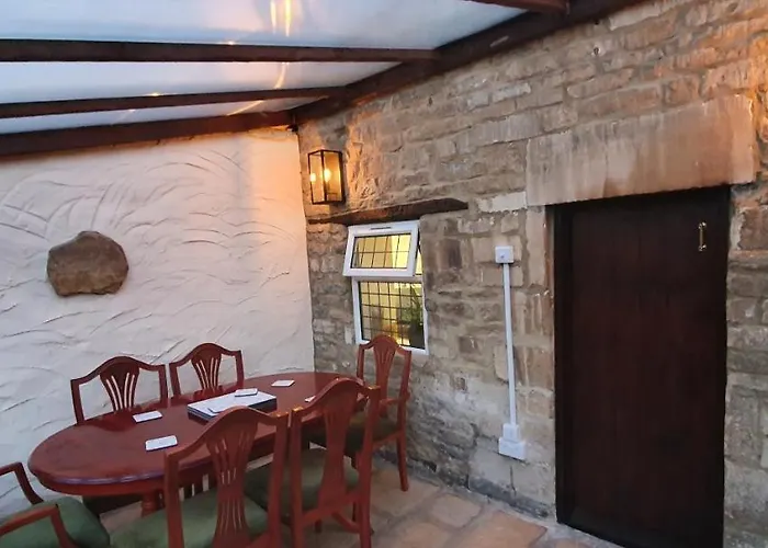 Quirky Cottage - Dogs Welcome