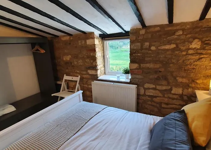 Quirky Cottage - Dogs Welcome