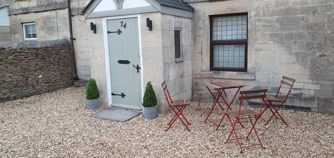Holiday home Quirky - Dogs Welcome
