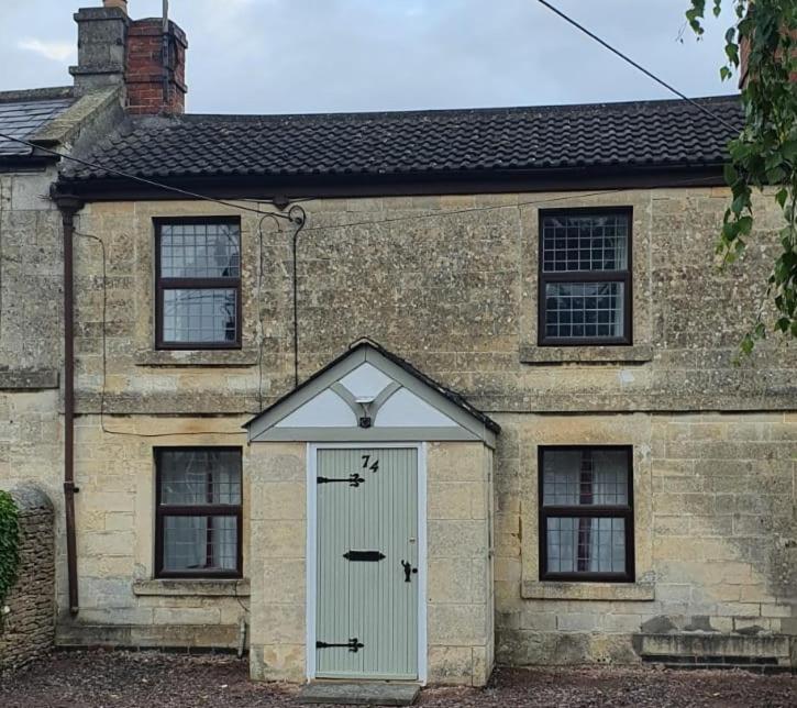 Holiday home Quirky - Dogs Welcome