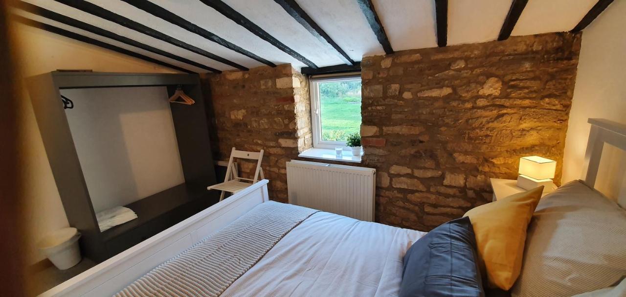 Holiday home Quirky - Dogs Welcome